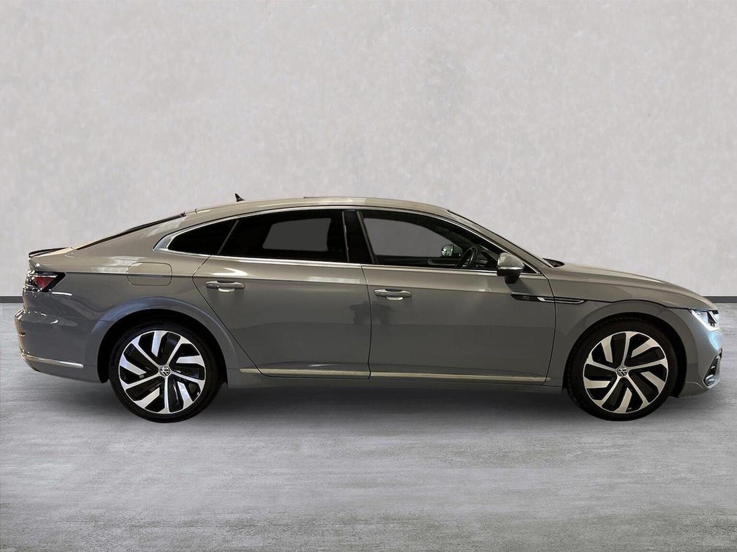 Used Volkswagen Arteon 2021 for sale - 76510753: Photo 3