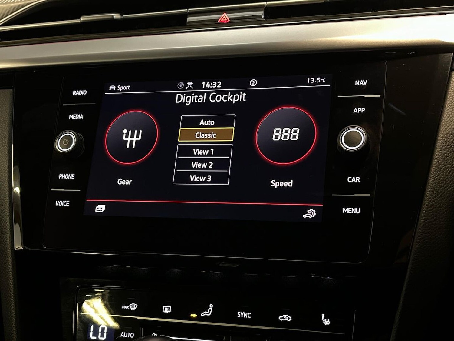 Used Volkswagen Arteon 2021 for sale - 76510753: Photo 31