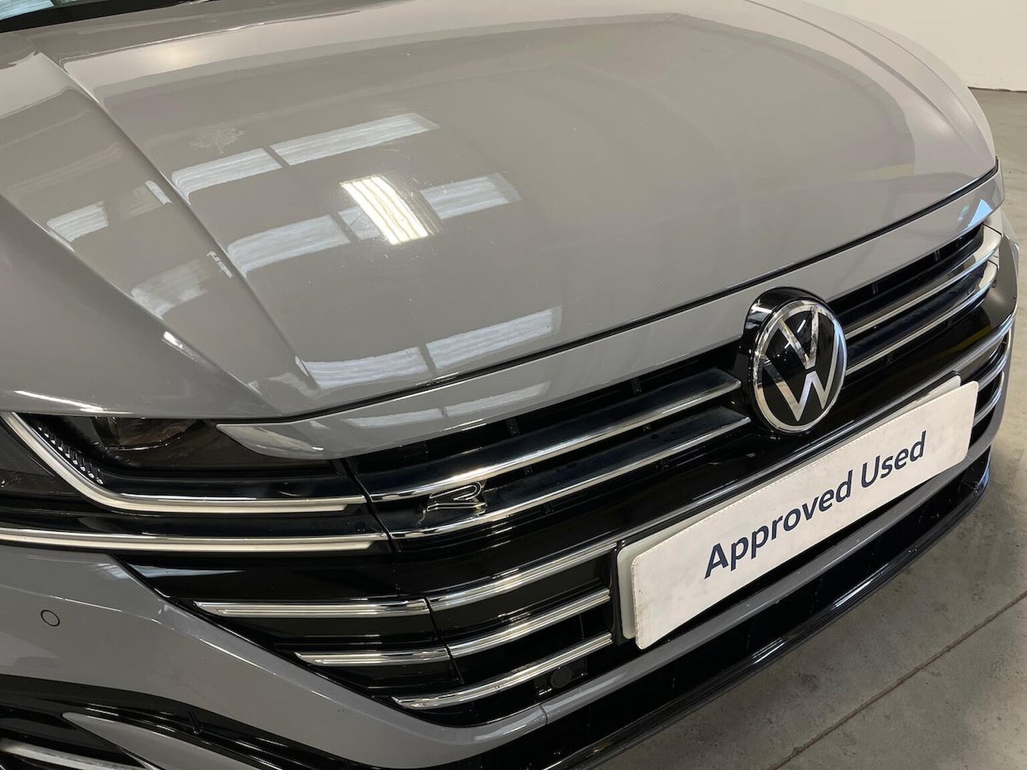 Used Volkswagen Arteon 2021 for sale - 76510753: Photo 33