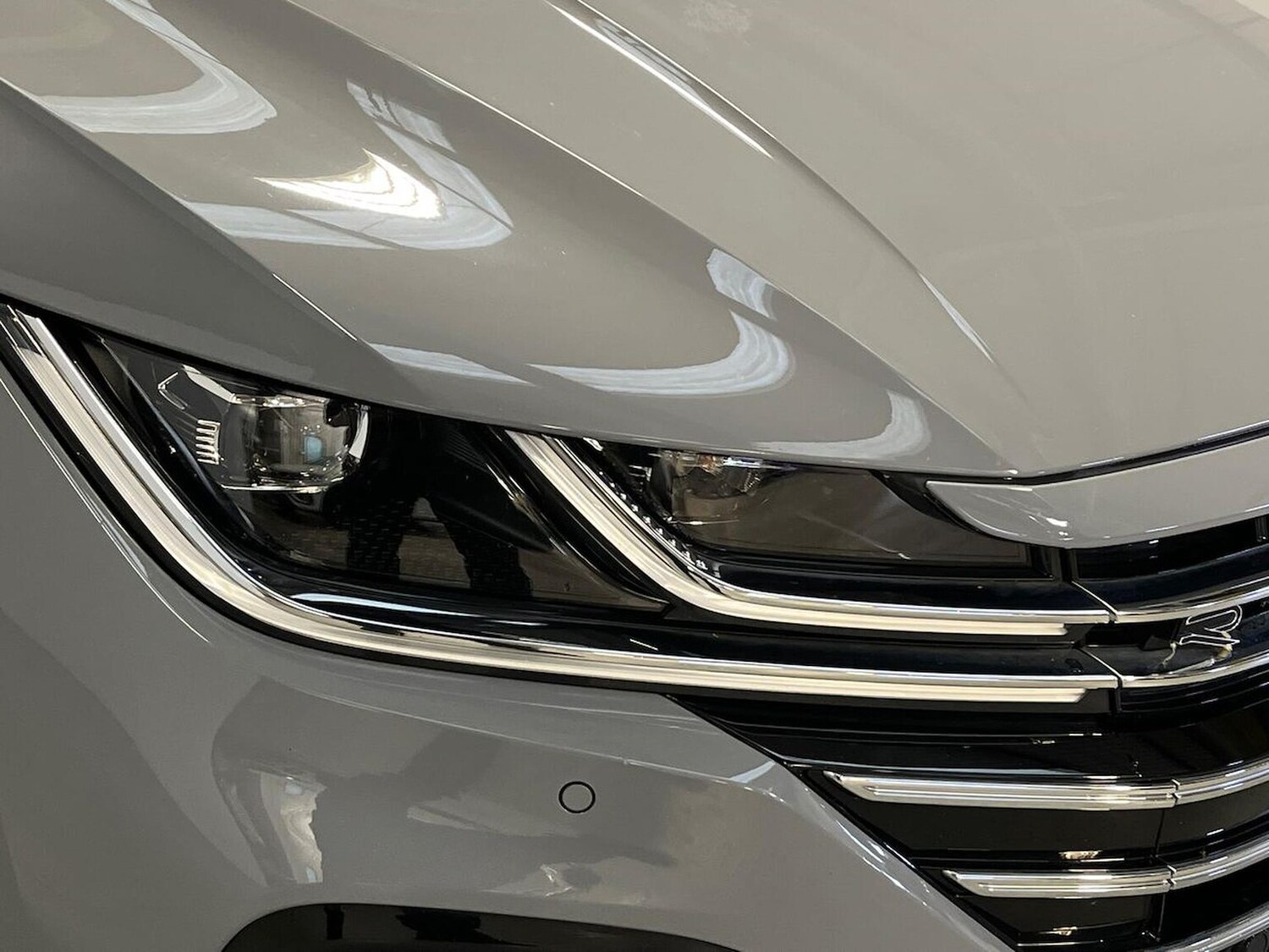 Used Volkswagen Arteon 2021 for sale - 76510753: Photo 34