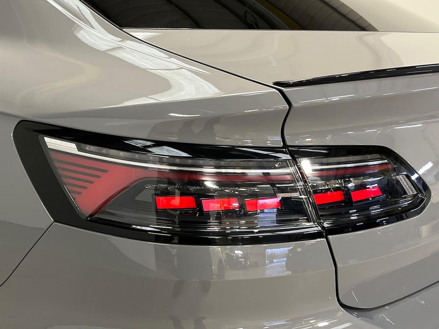 Used Volkswagen Arteon 2021 for sale - 76510753: Photo 36