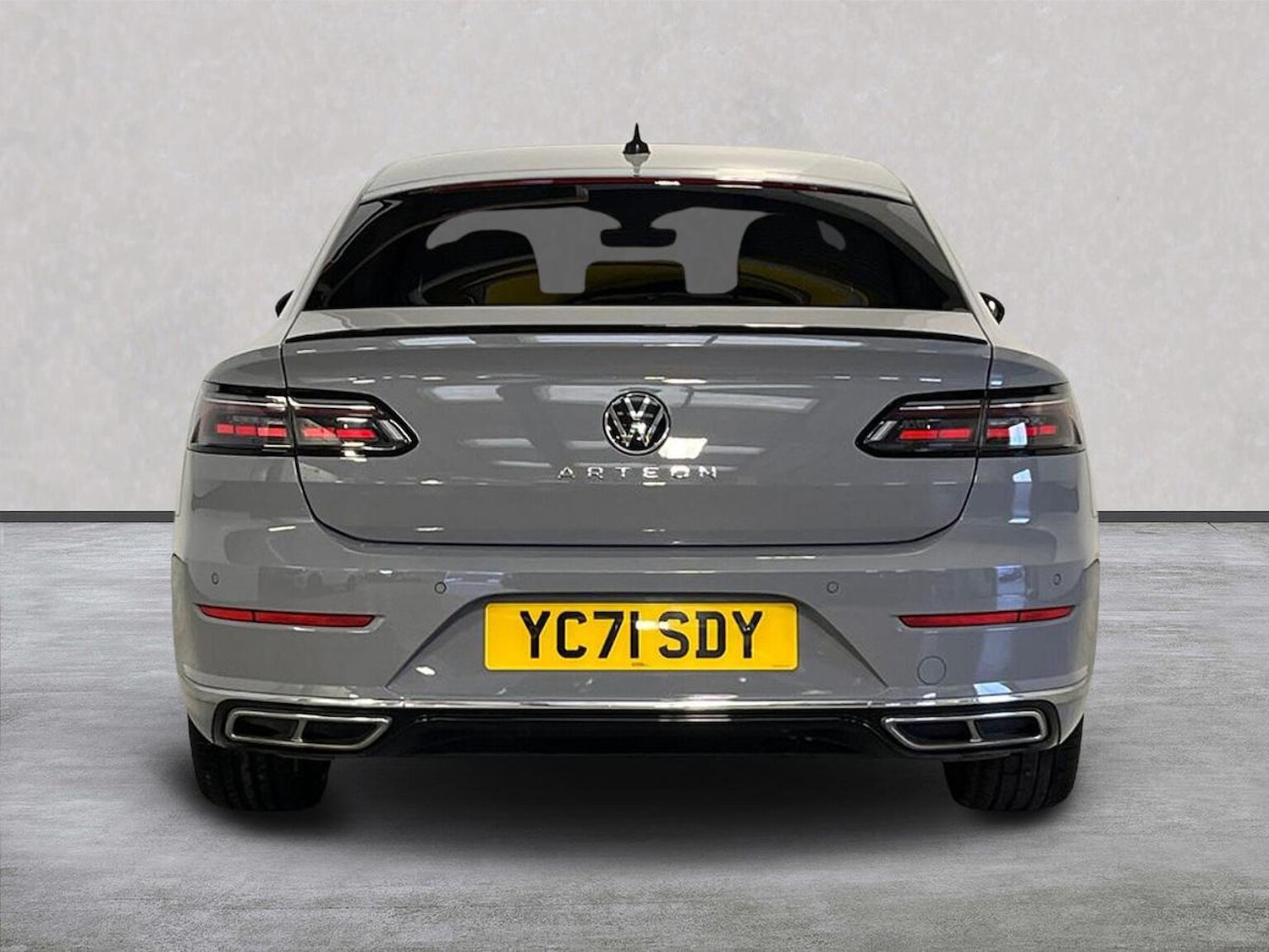 Used Volkswagen Arteon 2021 for sale - 76510753: Photo 4