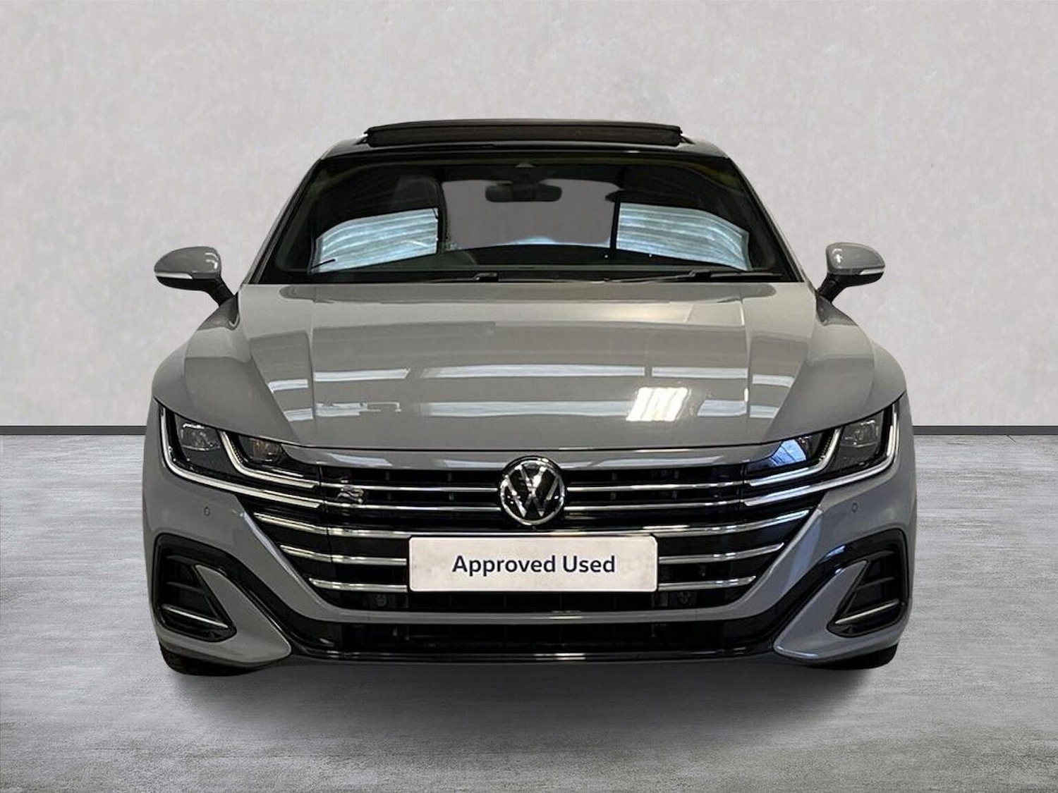 Used Volkswagen Arteon 2021 for sale - 76510753: Photo 5