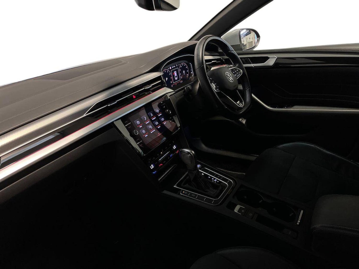 Used Volkswagen Arteon 2021 for sale - 76510753: Photo 7