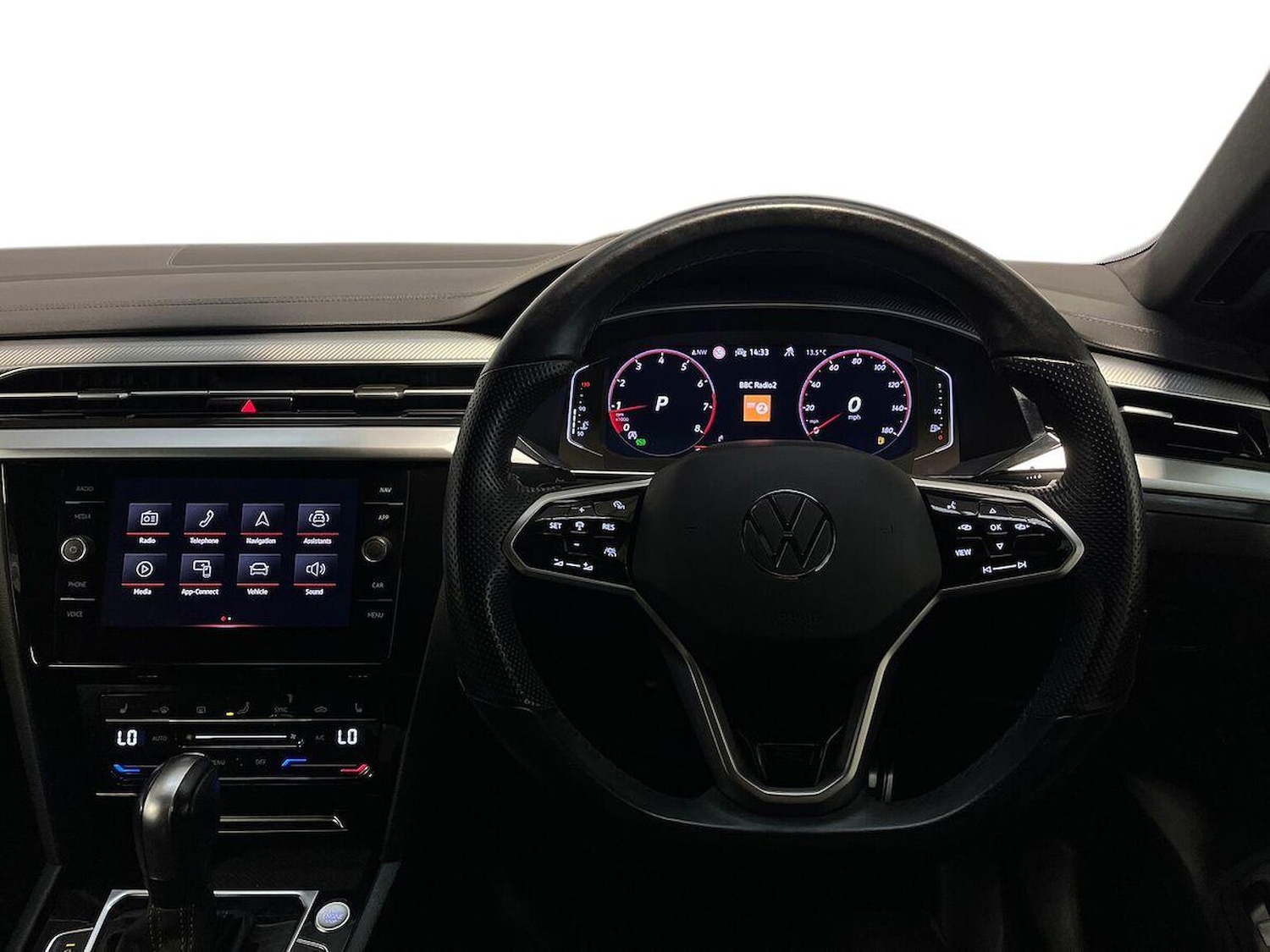 Used Volkswagen Arteon 2021 for sale - 76510753: Photo 9