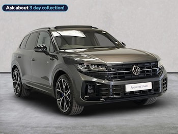 2024 - 3.0 V6 Tsi Ehybrid 4Motion R 5Dr Tip Auto