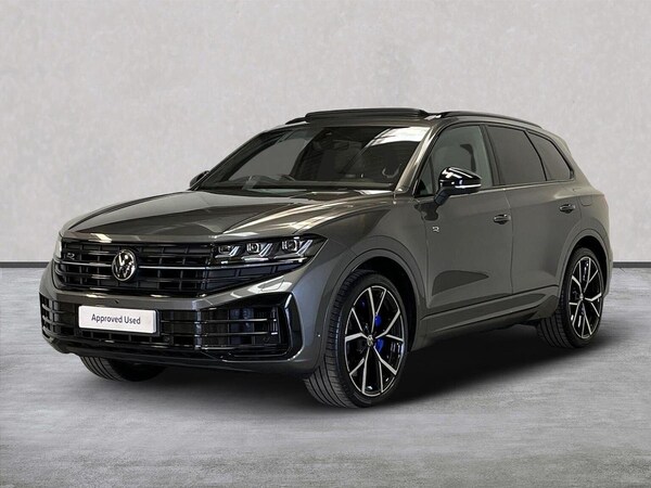 Used Volkswagen Touareg 2024 for sale - 75650320: Photo 20