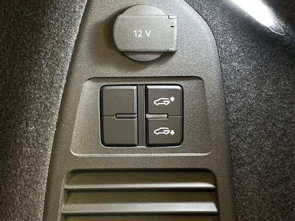Used Volkswagen Touareg 2024 for sale - 75650320: Photo 22