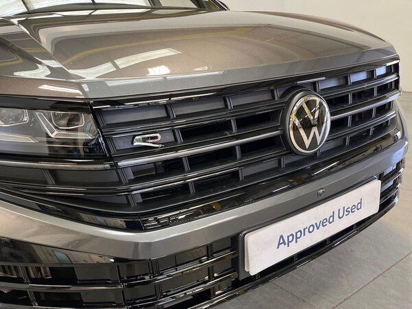 Used Volkswagen Touareg 2024 for sale - 75650320: Photo 33