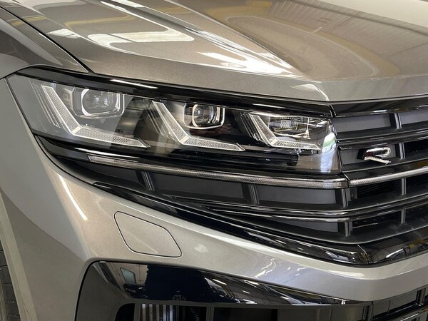 Used Volkswagen Touareg 2024 for sale - 75650320: Photo 34