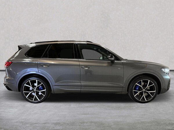 Used Volkswagen Touareg 2024 for sale - 75650320: Photo 3