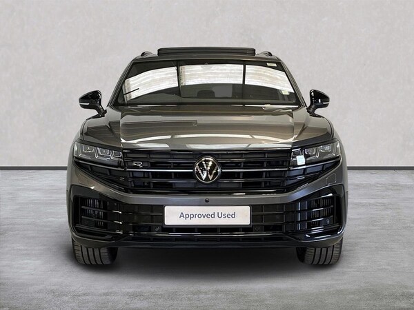 Used Volkswagen Touareg 2024 for sale - 75650320: Photo 5