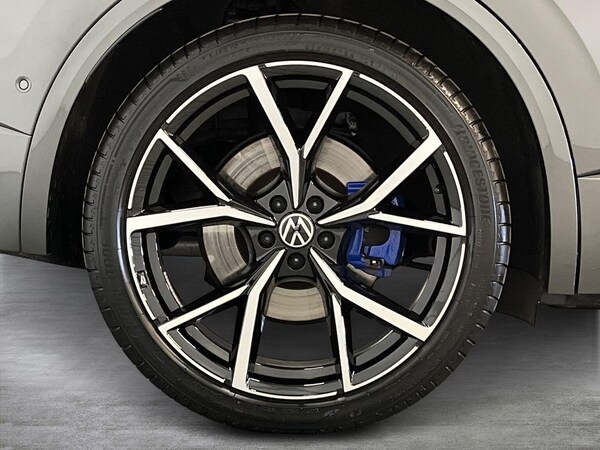 Used Volkswagen Touareg 2024 for sale - 75650320: Photo 6