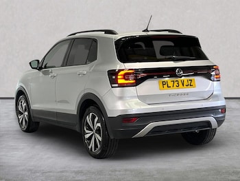 Used Volkswagen T-Cross 2023 for sale - 79271910: Photo