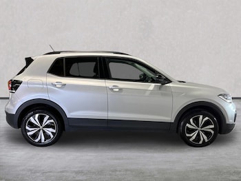 Used Volkswagen T-Cross 2023 for sale - 79271910: Photo