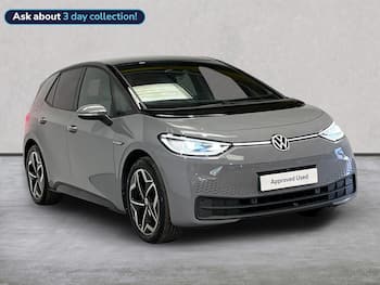 Used Volkswagen ID.3 2022 for sale - 79852468: Photo
