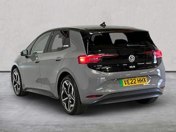 Used Volkswagen ID.3 2022 for sale - 79852468: Photo