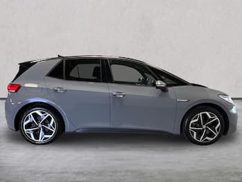 Used Volkswagen ID.3 2022 for sale - 79852468: Photo