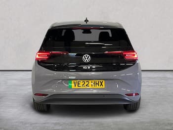 Used Volkswagen ID.3 2022 for sale - 79852468: Photo