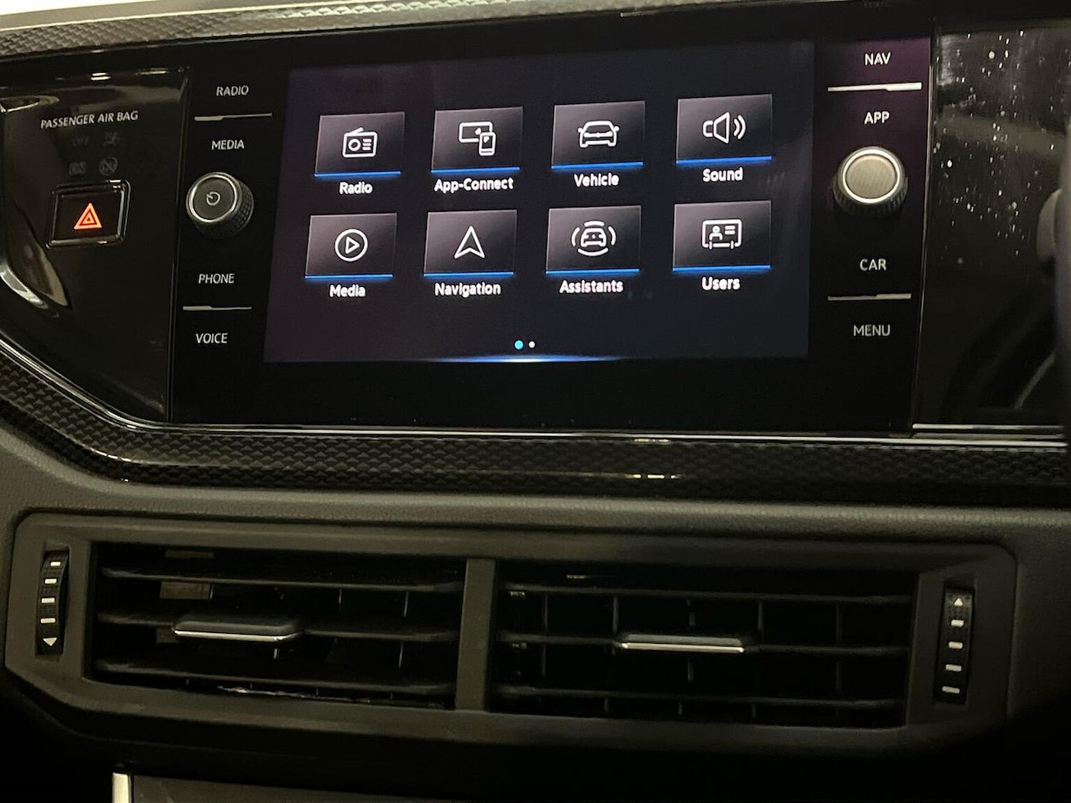 Used Volkswagen Polo 2023 for sale - 76643618: Photo 11