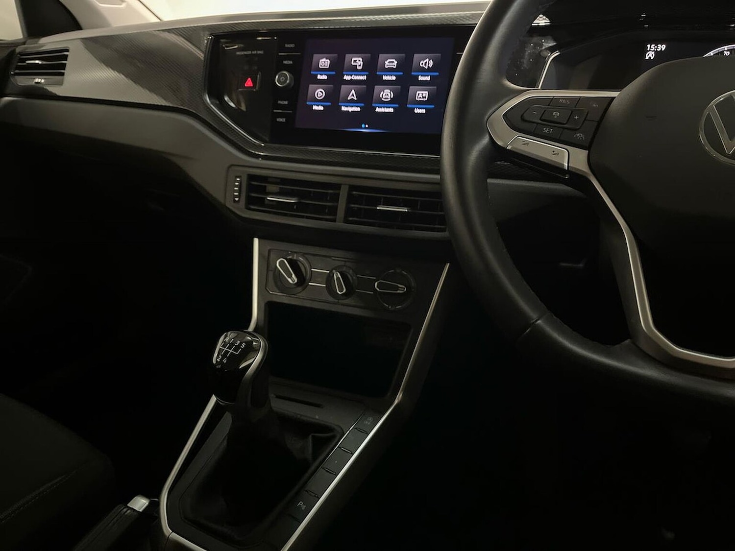 Used Volkswagen Polo 2023 for sale - 76643618: Photo 13