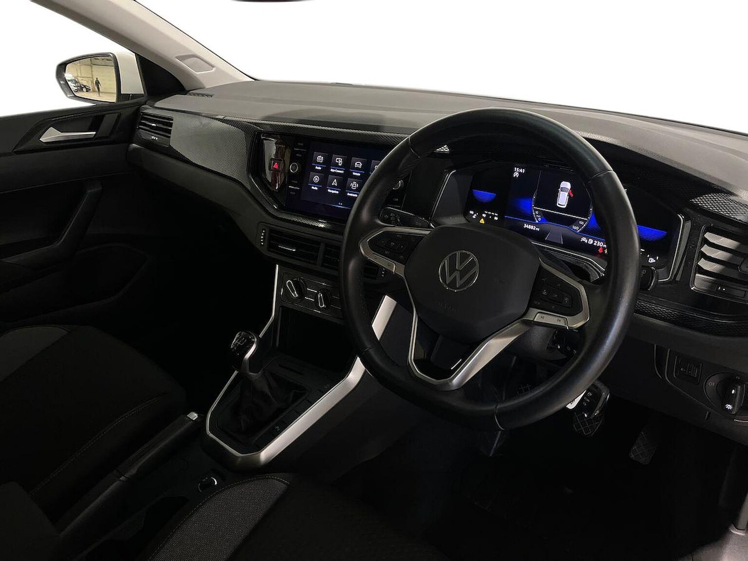 Used Volkswagen Polo 2023 for sale - 76643618: Photo 15