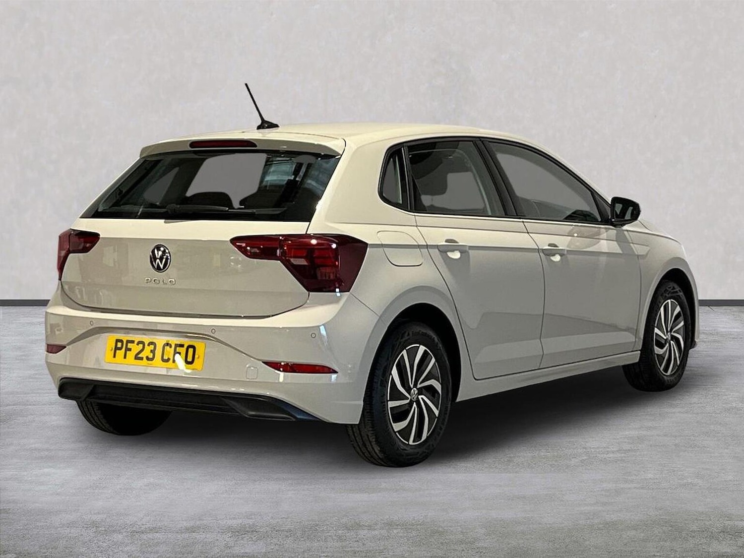 Used Volkswagen Polo 2023 for sale - 76643618: Photo 18