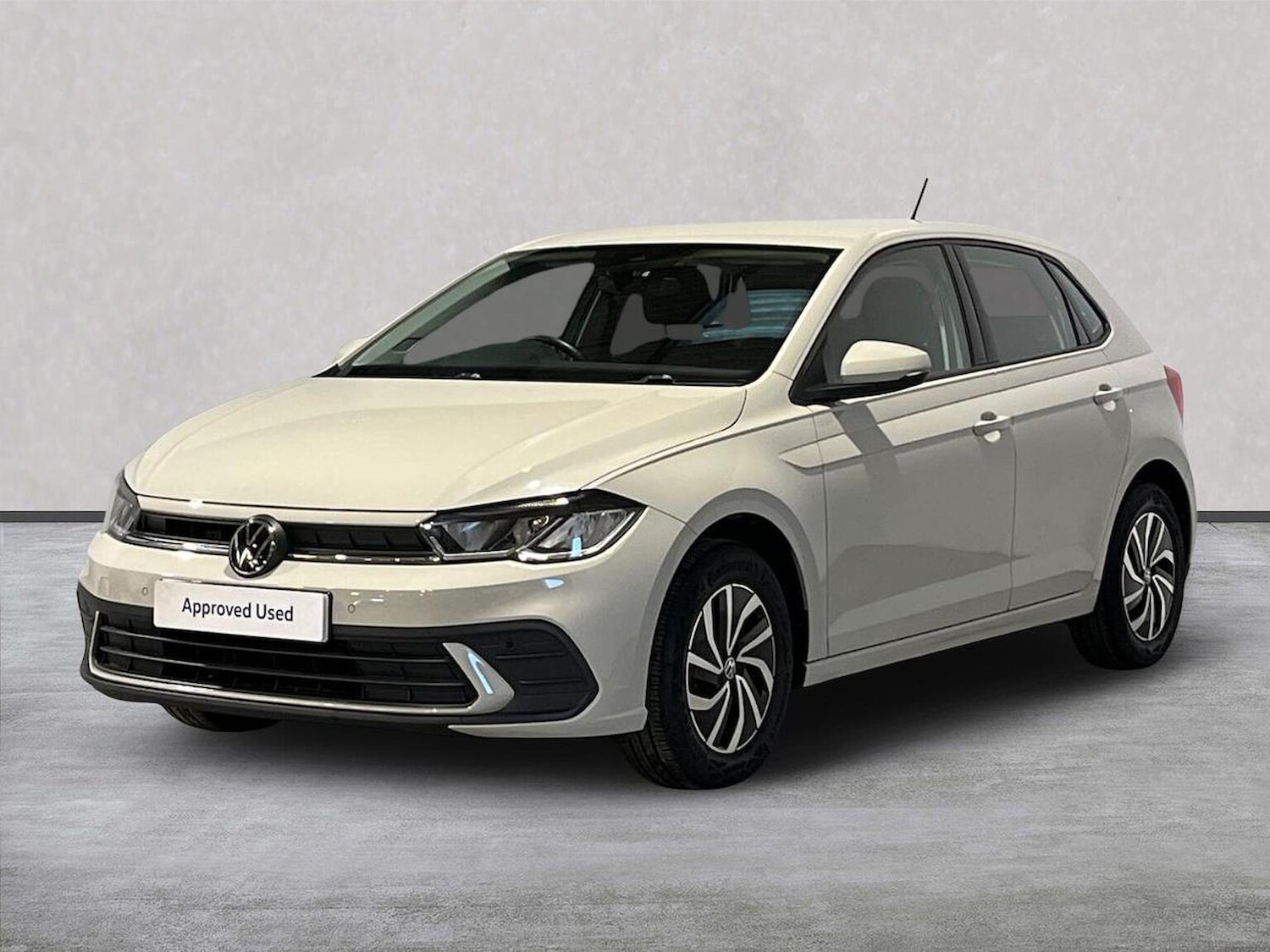 Used Volkswagen Polo 2023 for sale - 76643618: Photo 20
