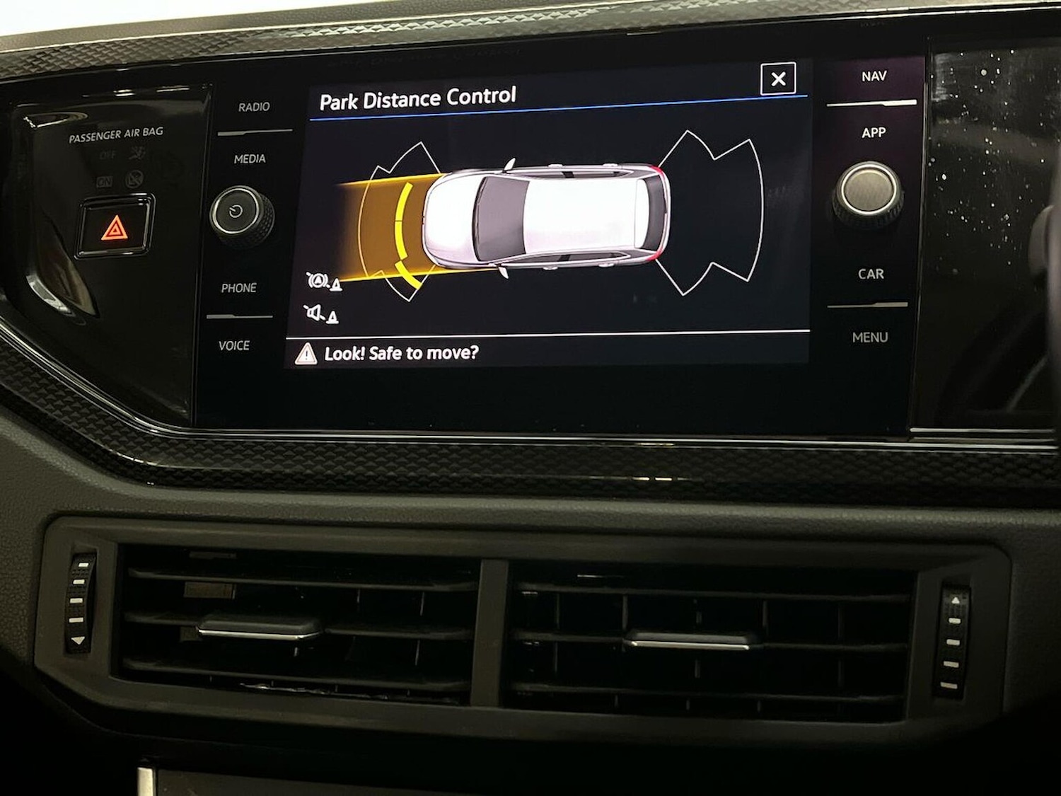 Used Volkswagen Polo 2023 for sale - 76643618: Photo 23