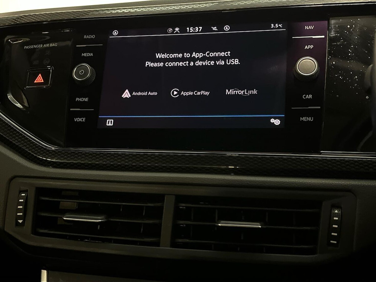 Used Volkswagen Polo 2023 for sale - 76643618: Photo 24