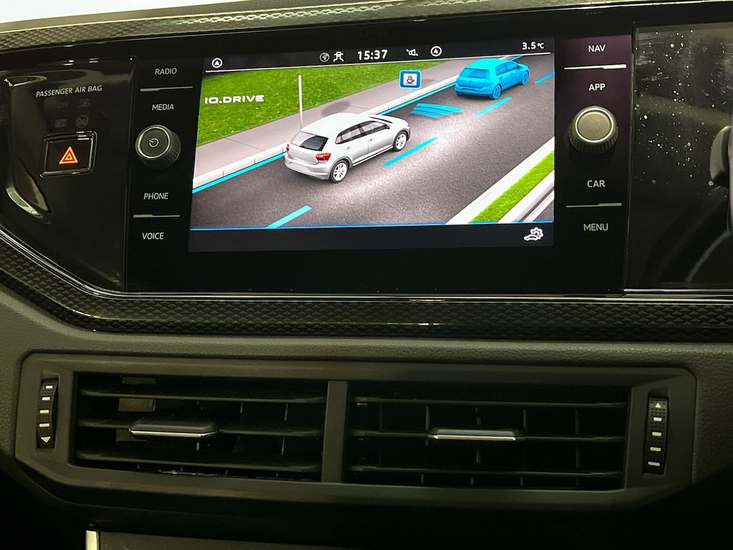 Used Volkswagen Polo 2023 for sale - 76643618: Photo 25