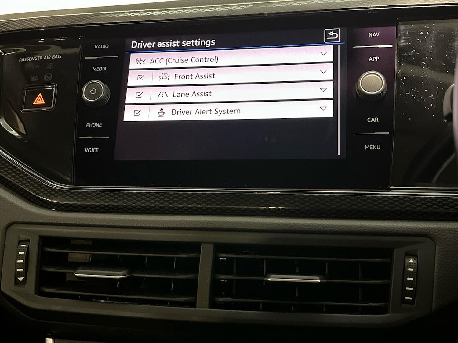 Used Volkswagen Polo 2023 for sale - 76643618: Photo 31