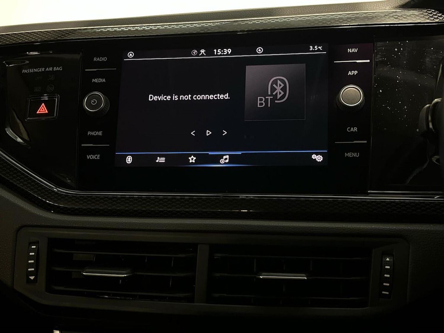 Used Volkswagen Polo 2023 for sale - 76643618: Photo 32