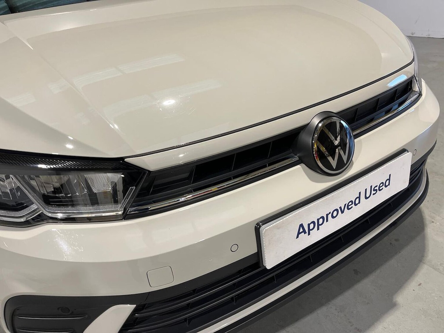 Used Volkswagen Polo 2023 for sale - 76643618: Photo 33