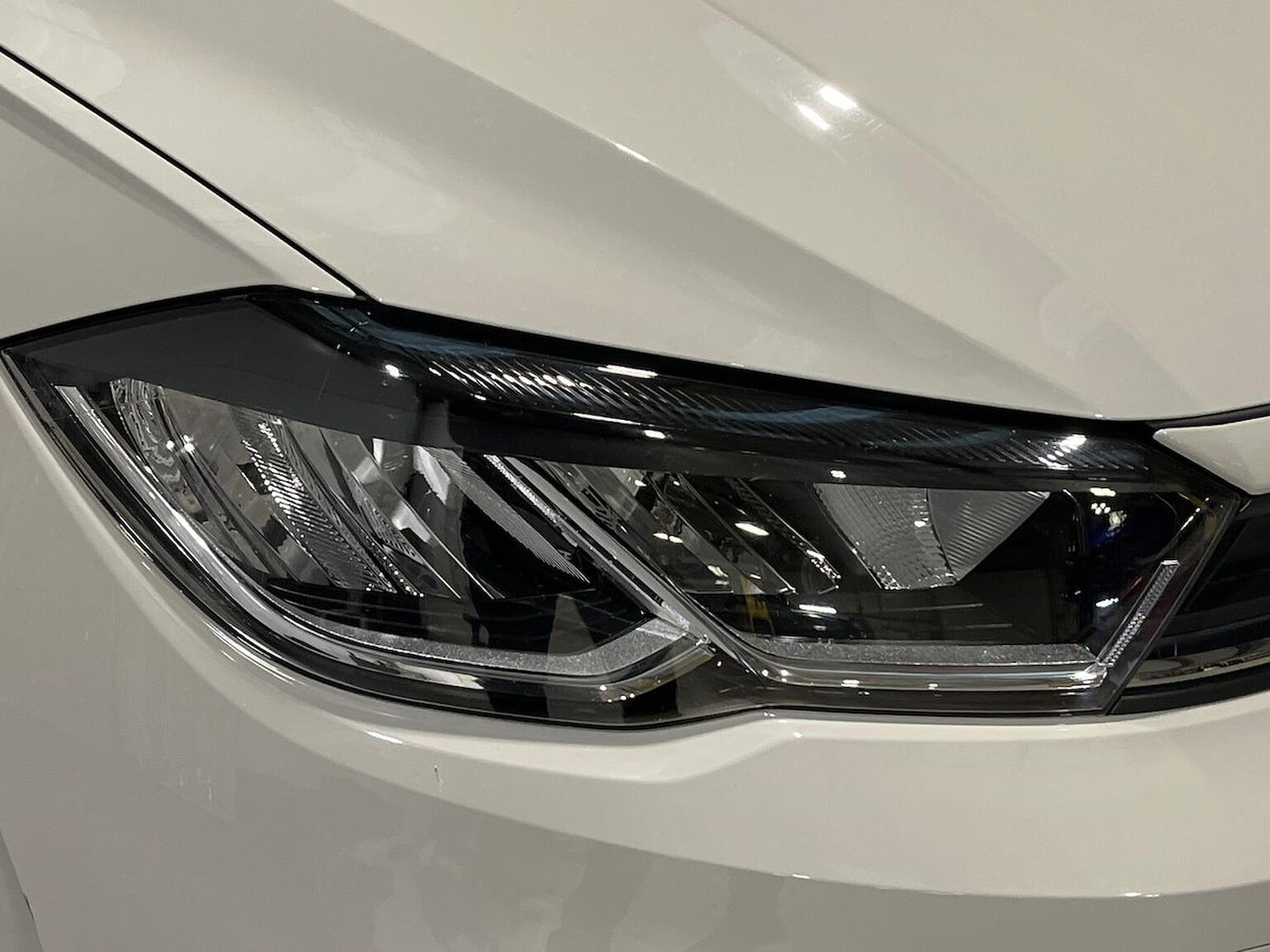 Used Volkswagen Polo 2023 for sale - 76643618: Photo 34