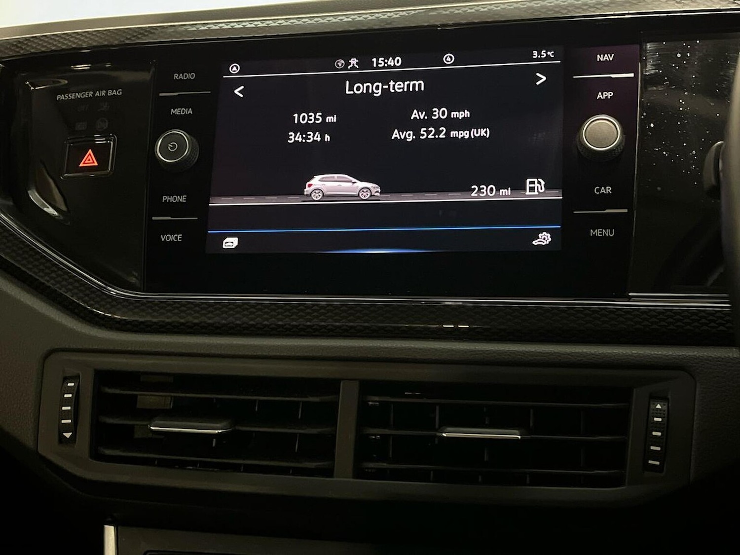 Used Volkswagen Polo 2023 for sale - 76643618: Photo 35