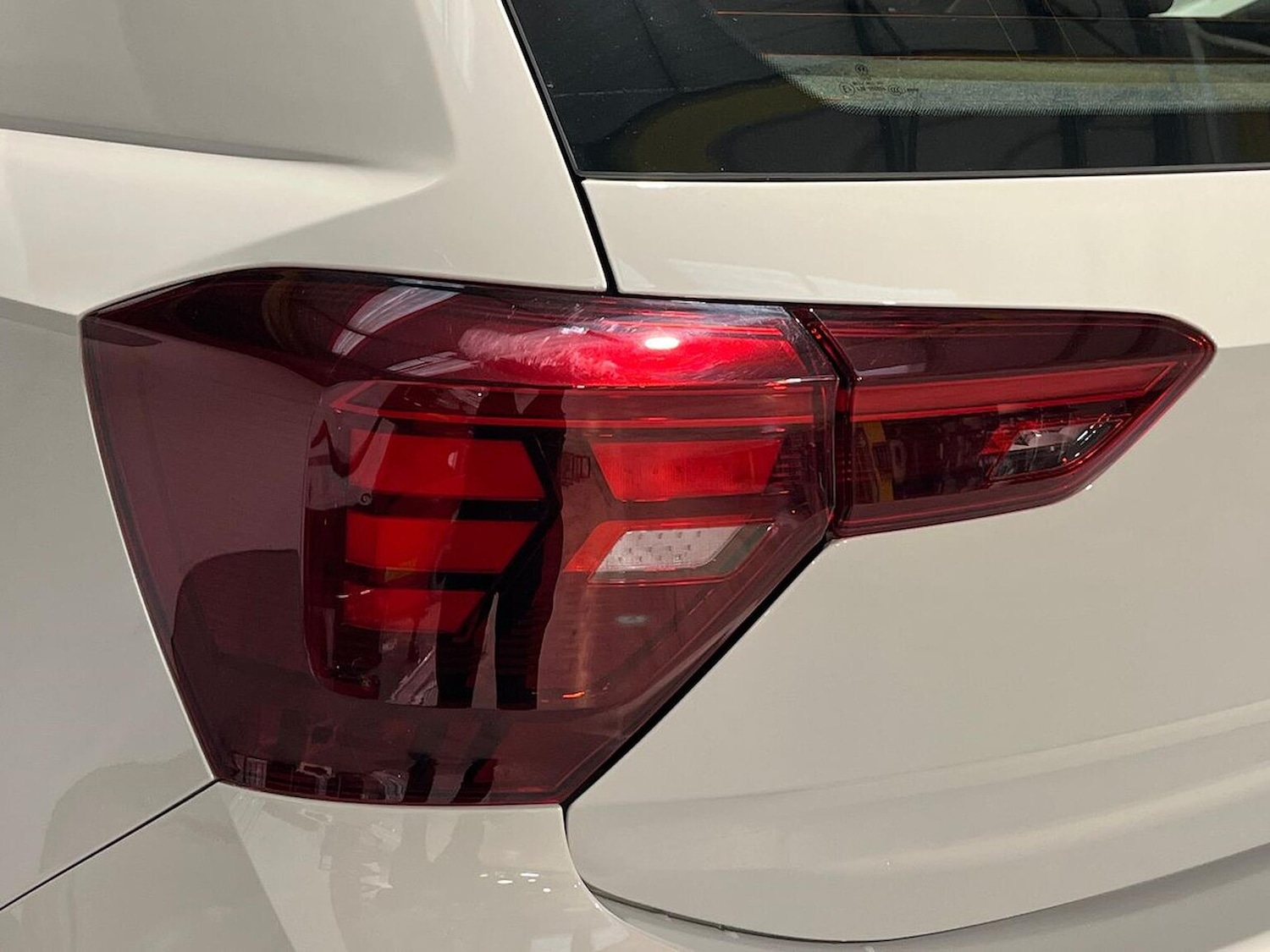 Used Volkswagen Polo 2023 for sale - 76643618: Photo 36