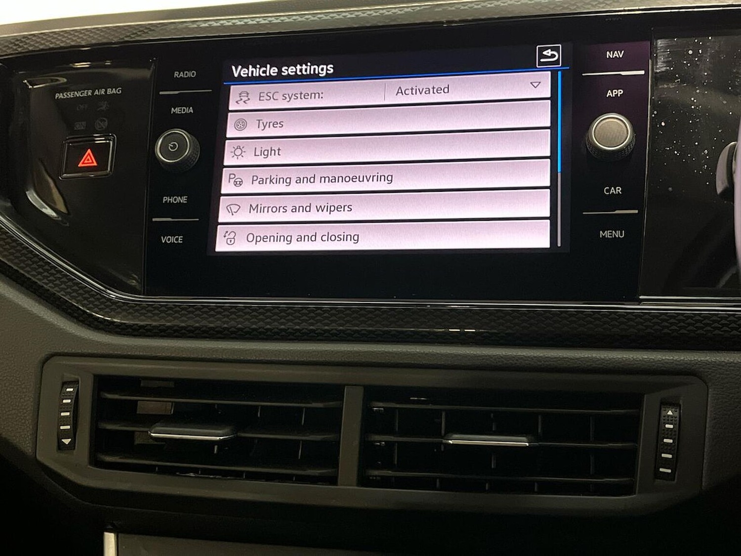 Used Volkswagen Polo 2023 for sale - 76643618: Photo 37