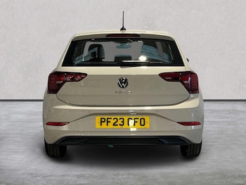 Used Volkswagen Polo 2023 for sale - 76643618: Photo