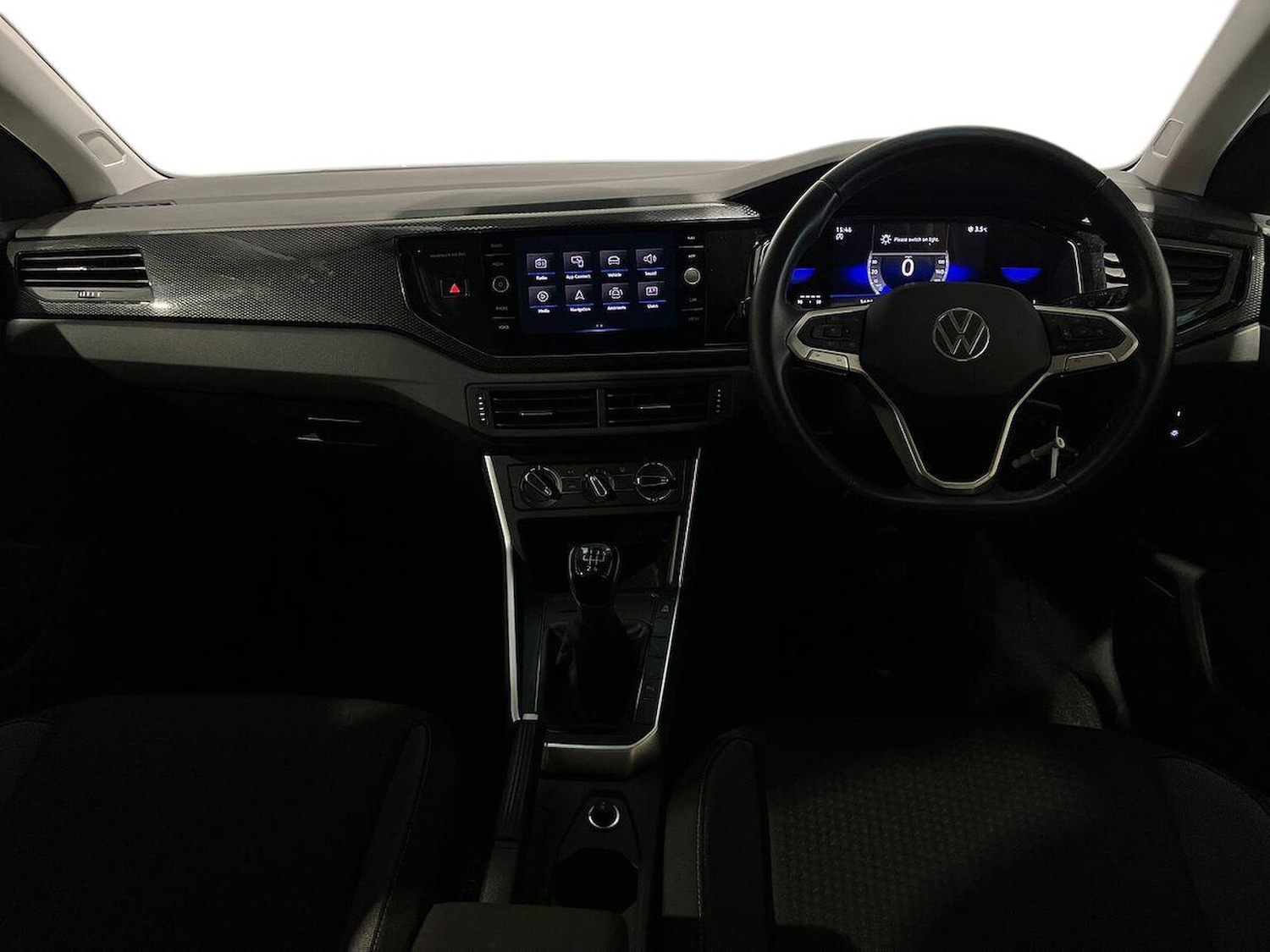 Used Volkswagen Polo 2023 for sale - 76643618: Photo 8