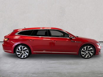 Used Volkswagen Arteon 2021 for sale - 78326285: Photo