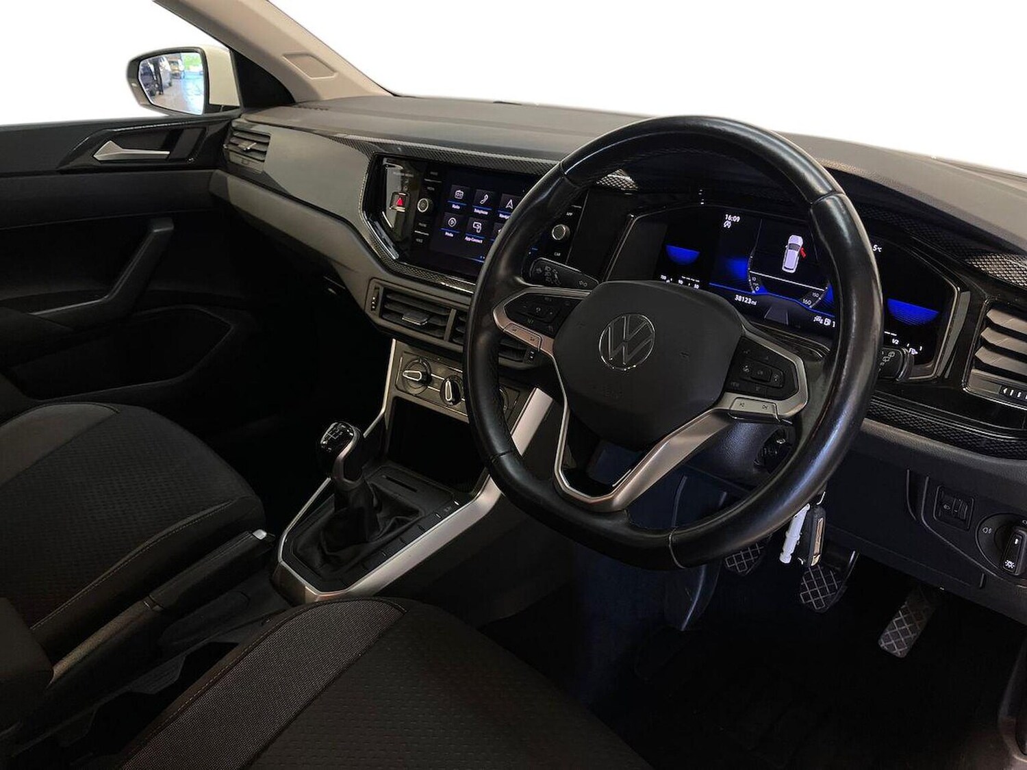 Used Volkswagen Polo 2022 for sale - 76057893: Photo 15