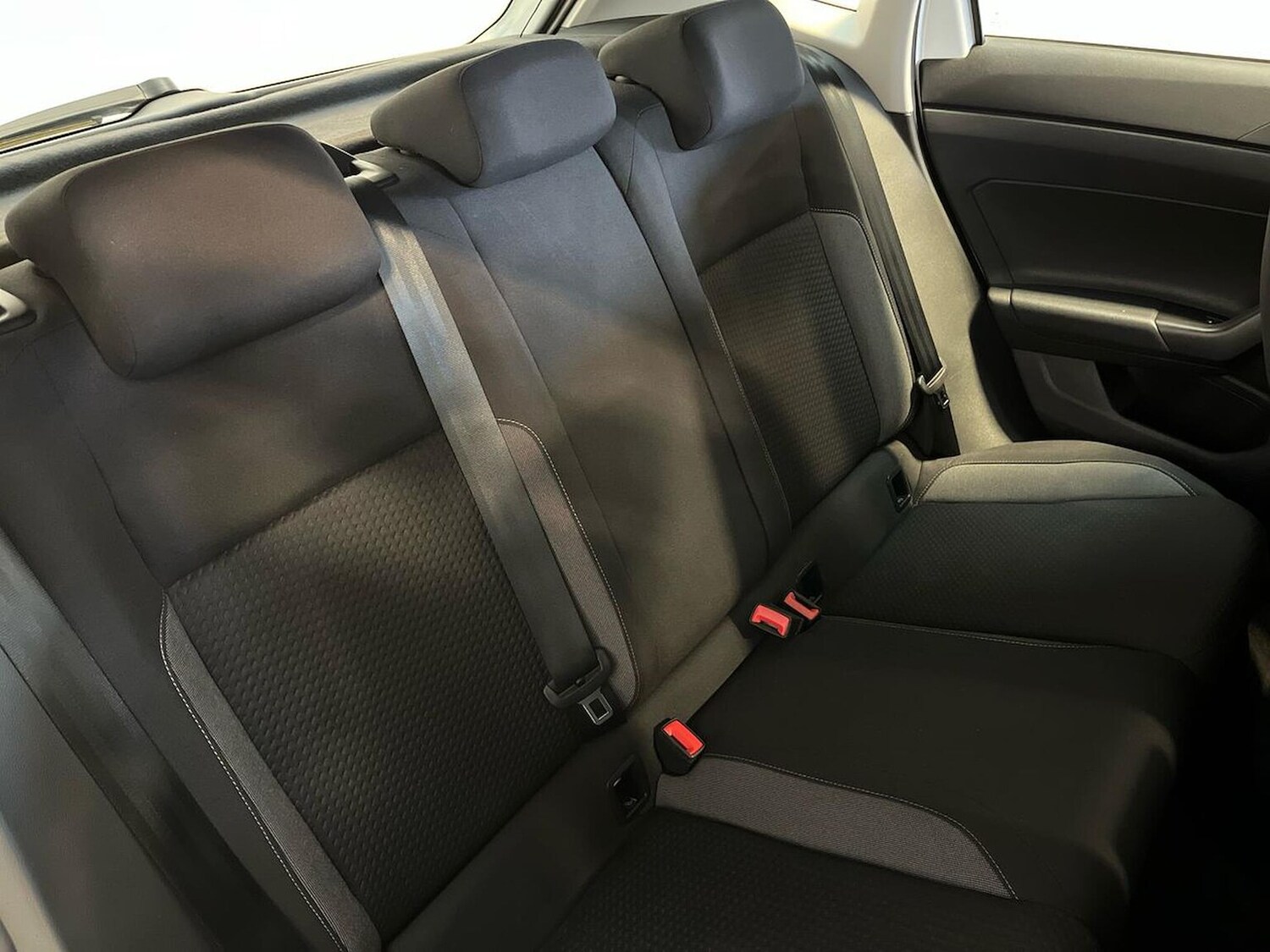 Used Volkswagen Polo 2022 for sale - 76057893: Photo 16