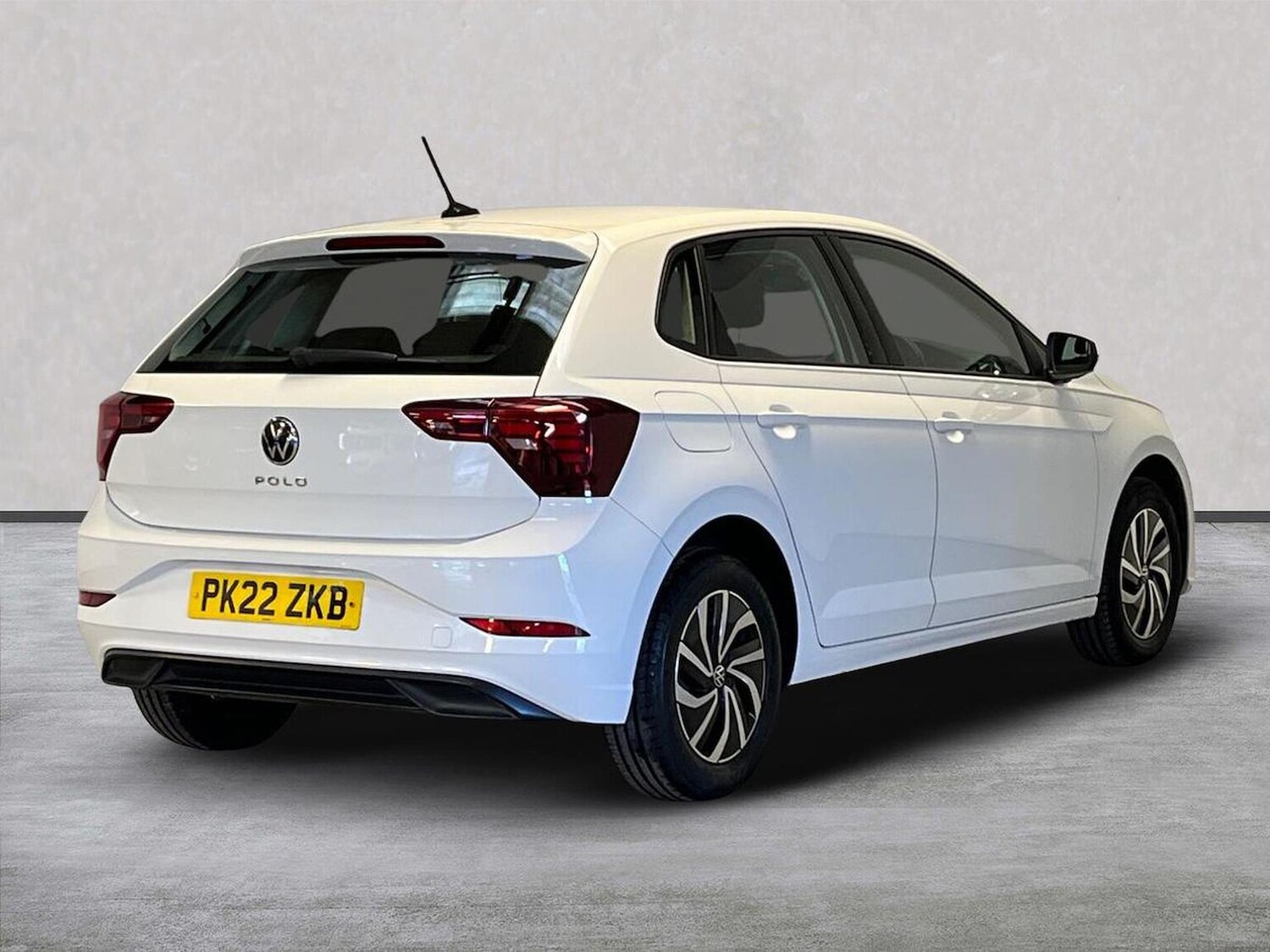 Used Volkswagen Polo 2022 for sale - 76057893: Photo 18