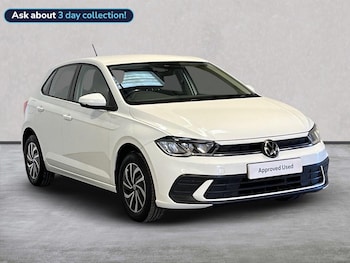 Volkswagen - Polo