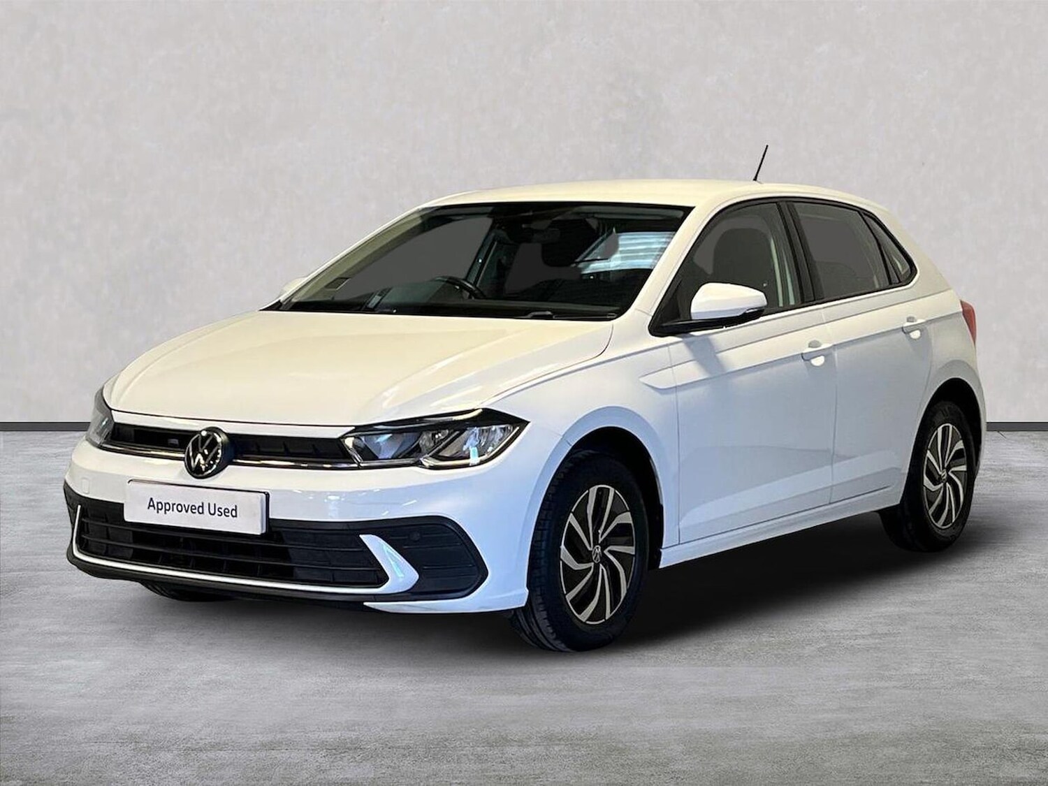 Used Volkswagen Polo 2022 for sale - 76057893: Photo 20
