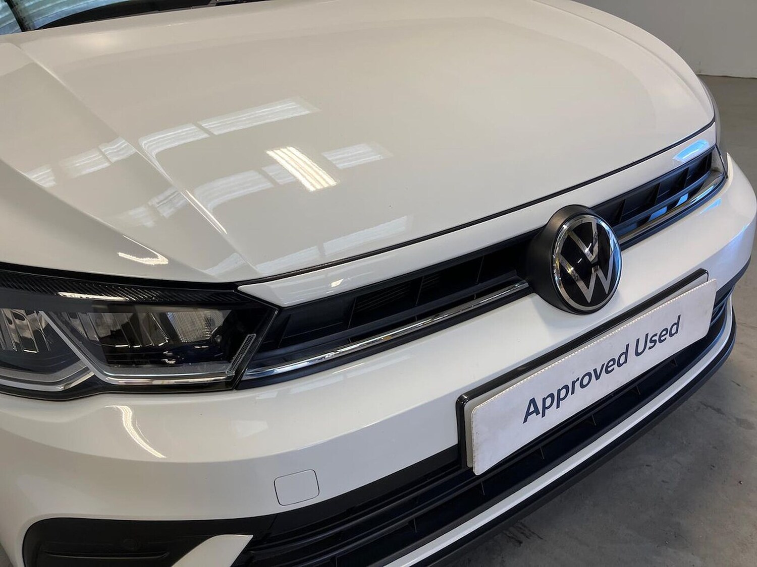 Used Volkswagen Polo 2022 for sale - 76057893: Photo 33