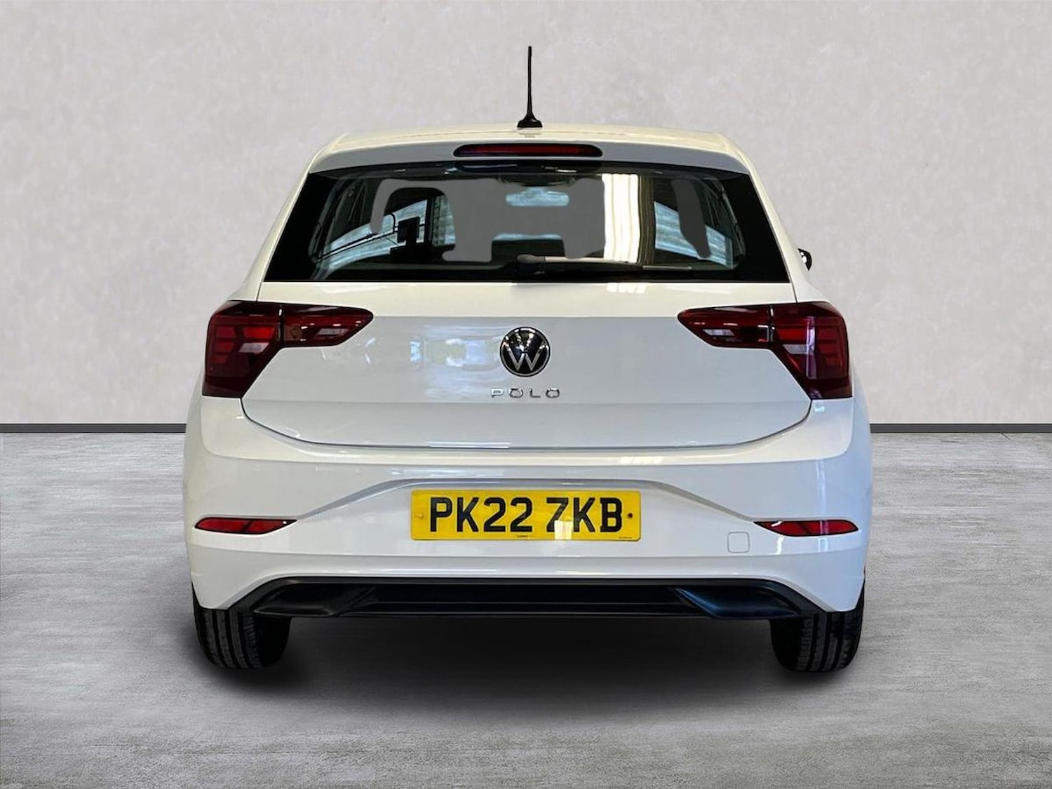 Used Volkswagen Polo 2022 for sale - 76057893: Photo 4