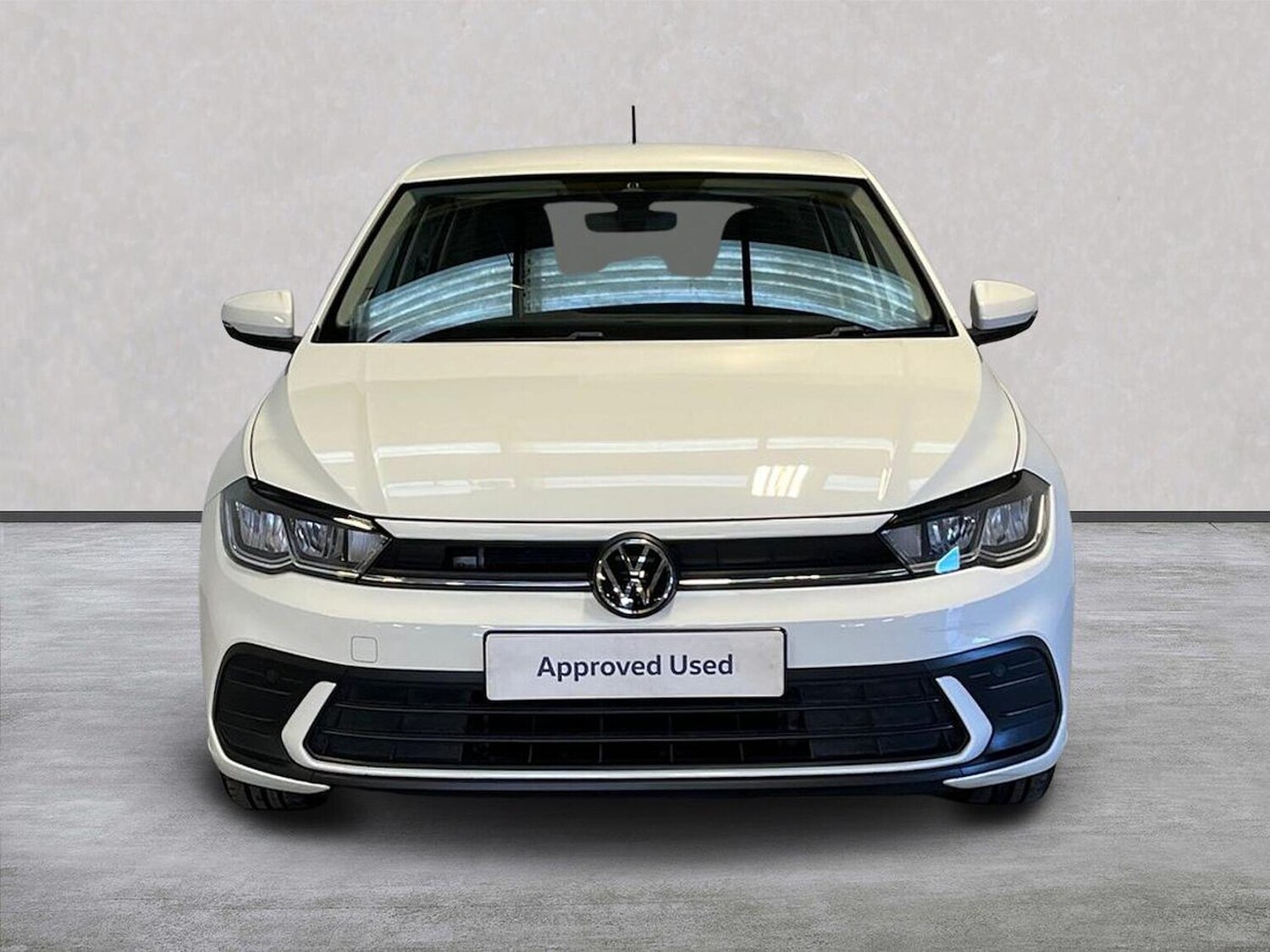 Used Volkswagen Polo 2022 for sale - 76057893: Photo 5