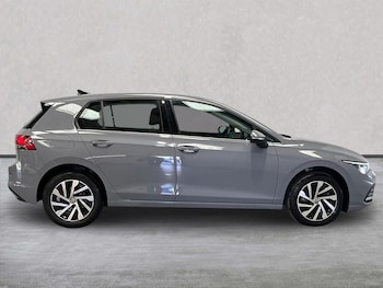 Used Volkswagen Golf 2022 for sale - 78566954: Photo